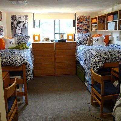 Max underbed storage with a girly twist